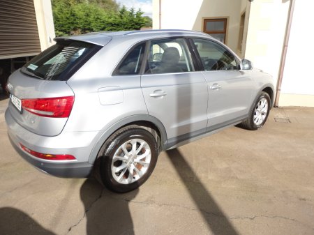 2015 Audi Q3 - photo 5