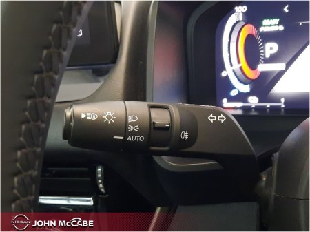 2024 Nissan Qashqai - photo 24