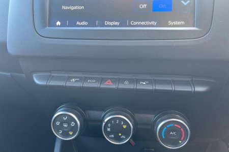 2019 Dacia Duster - photo 37