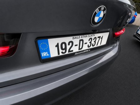 2019 BMW 3-Series - photo 34