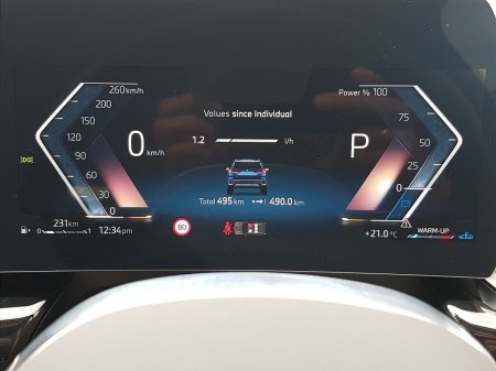 2025 BMW X1 - photo 9