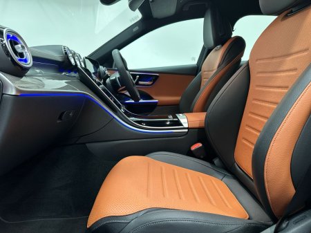 2026 Mercedes-Benz C-Class - photo 13