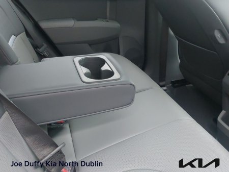 2026 Kia EV3 - photo 28