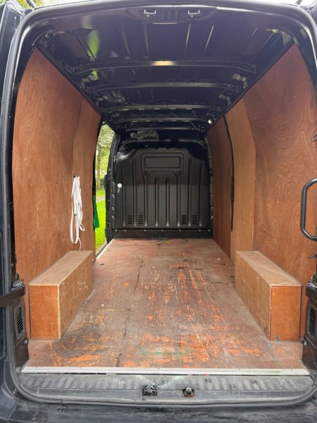 2021 Opel Movano - photo 19