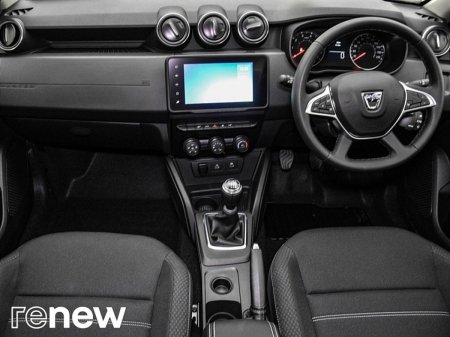 2023 Dacia Duster - photo 2