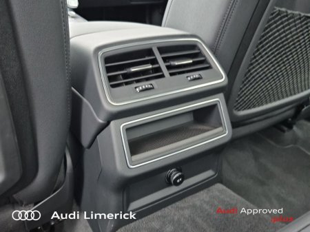 2024 Audi A6 - photo 20