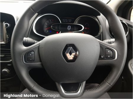 2019 Renault Clio - photo 16