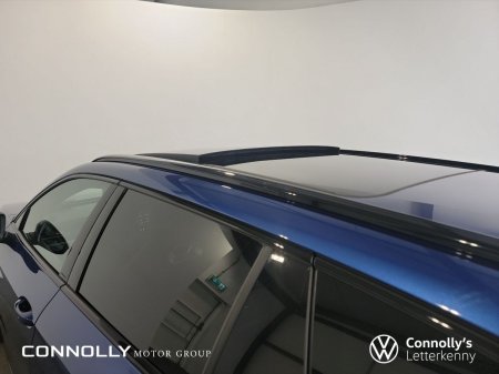 2026 Volkswagen Passat - photo 12