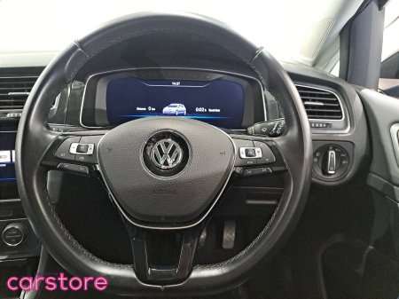 2019 Volkswagen Golf - photo 14