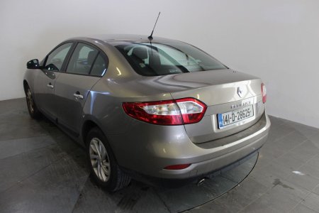 2014 Renault Fluence - photo 12