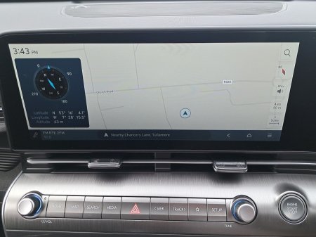 2026 Hyundai KONA - photo 19