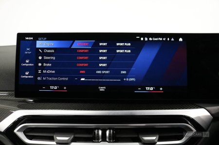 2023 BMW M3 - photo 65