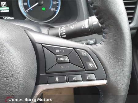 2024 Nissan Leaf - photo 22