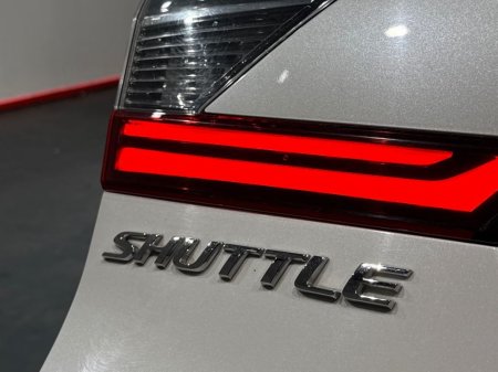 2023 Honda Shuttle - photo 18