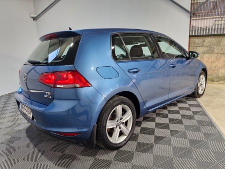 2016 Volkswagen Golf - photo 14