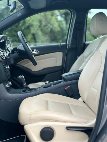 2014 Mercedes-Benz B-Class - photo 14