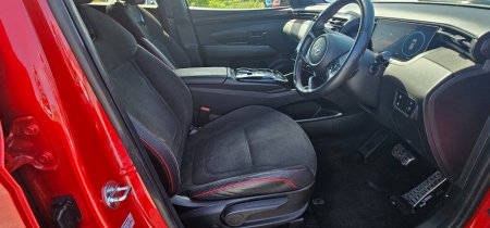 2023 Hyundai Tucson - photo 12