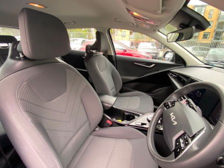 2023 Kia e-Niro - photo 12