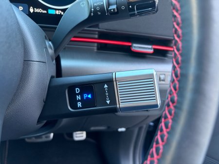 2026 Hyundai KONA - photo 25