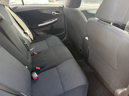 2012 Toyota Corolla - photo 12