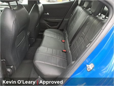 2023 Opel Mokka - photo 9