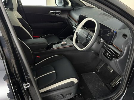 2026 Kia Sportage - photo 20