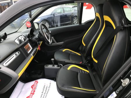 2013 Smart Fortwo - photo 12