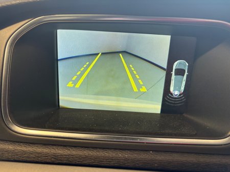 2015 Volvo V40 - photo 12