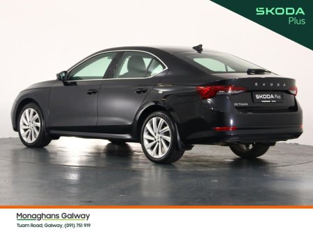 2023 Skoda Octavia - photo 6