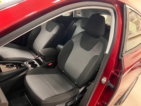 2024 Opel Grandland X - photo 12