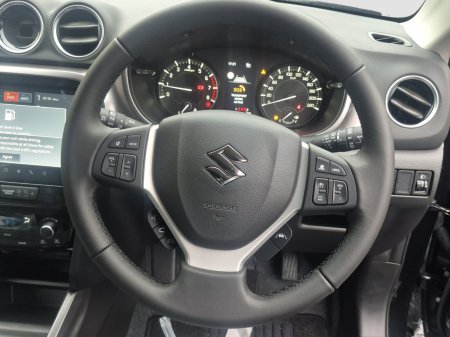 2026 Suzuki Vitara - photo 29