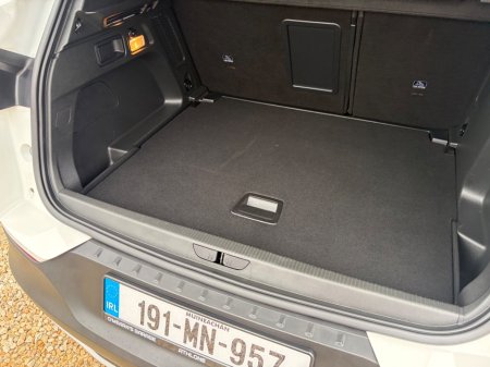 2019 Vauxhall Grandland X - photo 11