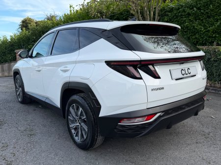 2021 Hyundai Tucson - photo 3