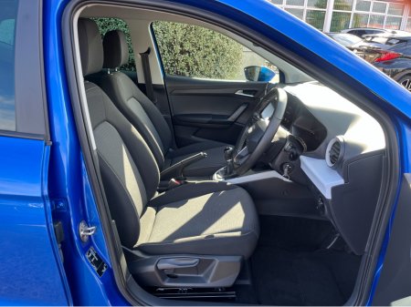 2024 SEAT Arona - photo 10