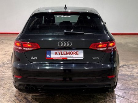 2017 Audi A3 - photo 4