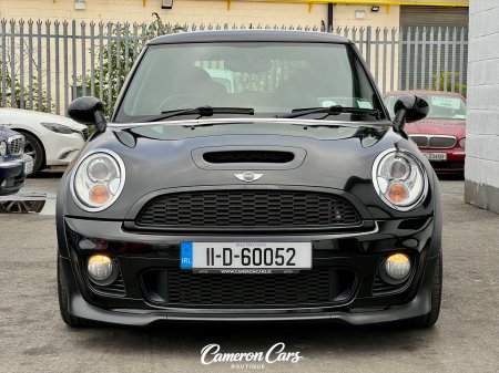 2011 Mini Cooper - photo 22