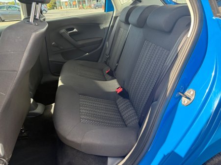 2016 Volkswagen Polo - photo 11