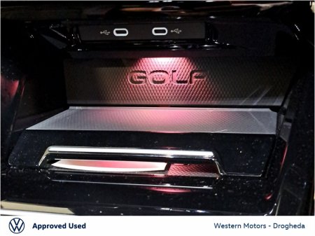 2026 Volkswagen Golf - photo 31