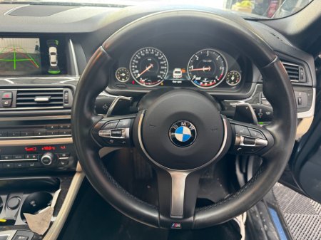 2016 BMW 5-Series - photo 8