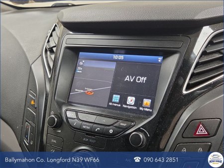 2017 Hyundai i40 - photo 16