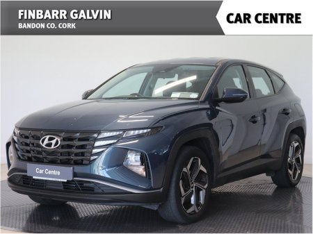 2021 Hyundai Tucson - photo 6