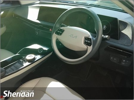 2023 Kia EV6 - photo 2