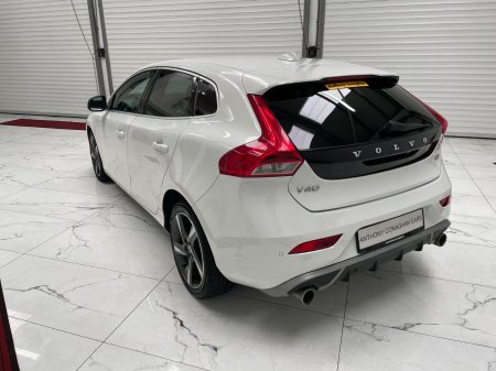 2016 Volvo V40 - photo 5