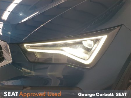 2024 SEAT Ateca - photo 22