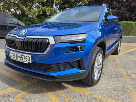 2026 Skoda Karoq - photo 3