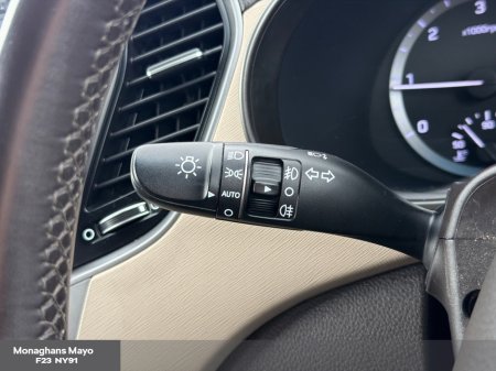 2018 Hyundai Santa Fe - photo 18