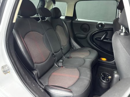 2015 Mini Countryman - photo 25