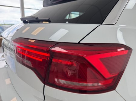 2022 Volkswagen T-Roc - photo 20
