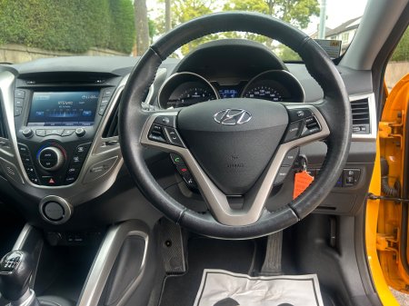 2013 Hyundai Veloster - photo 15