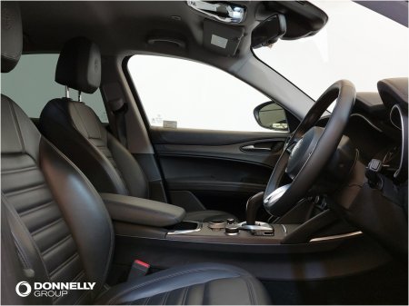 2020 Alfa Romeo Stelvio - photo 7